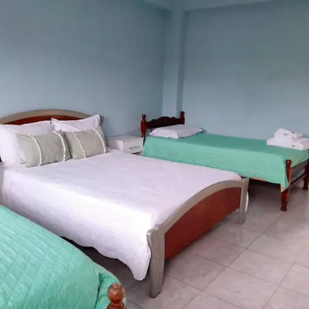Los Rulitos Departamentos Temporarios San Salvador de Jujuy Room photo