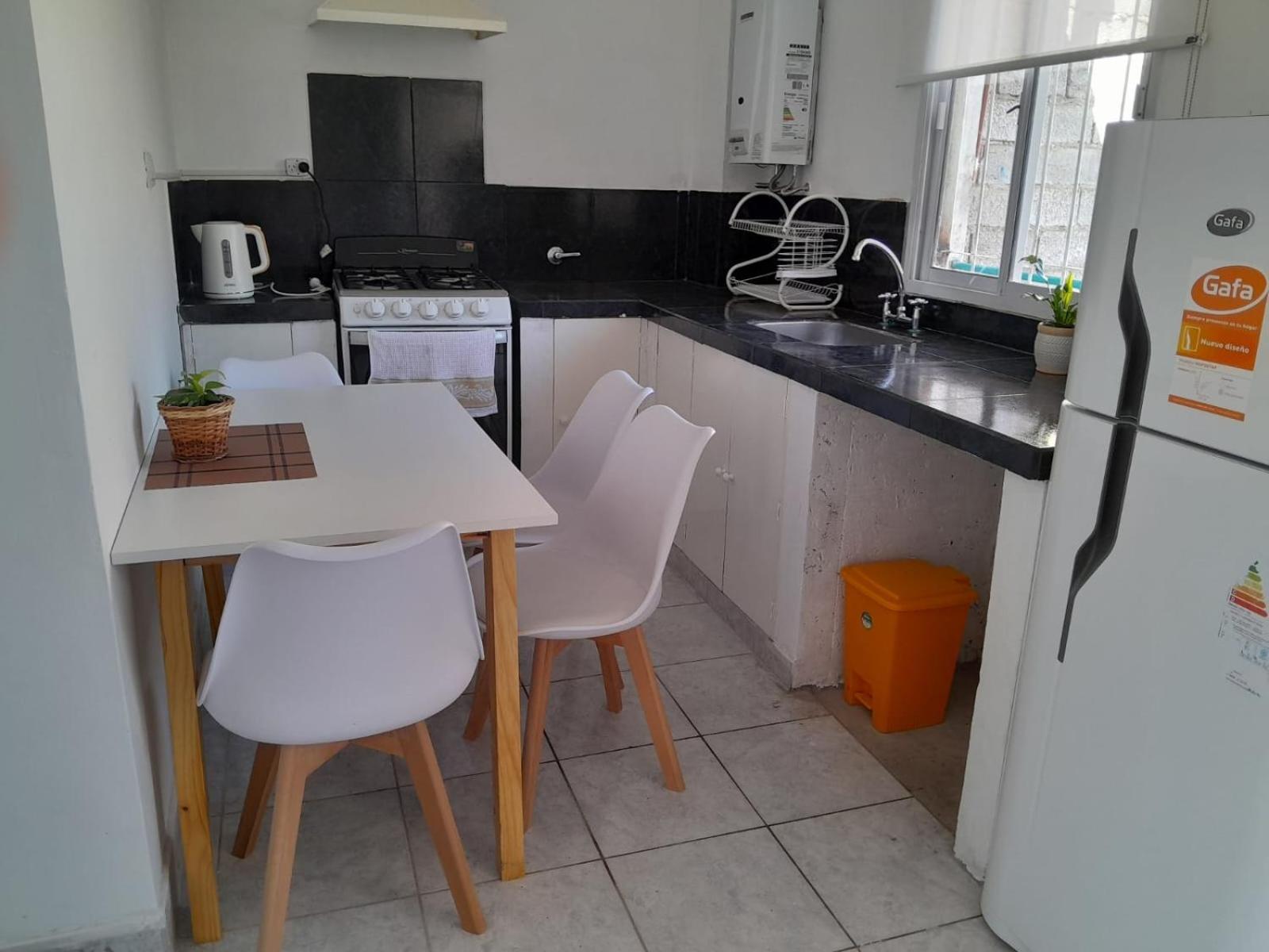 Apartment Rulitos